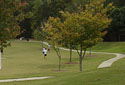 Kids play Soccer at Hamilton Mill