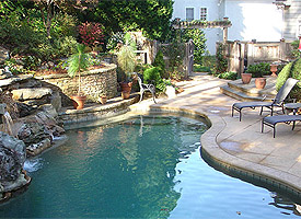 Residential Pool